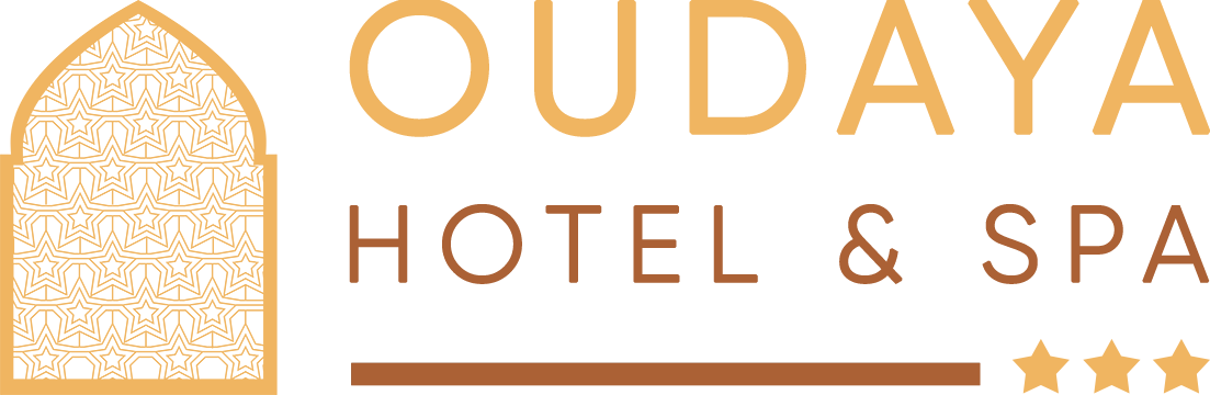 Hotel Oudaya Marrakech