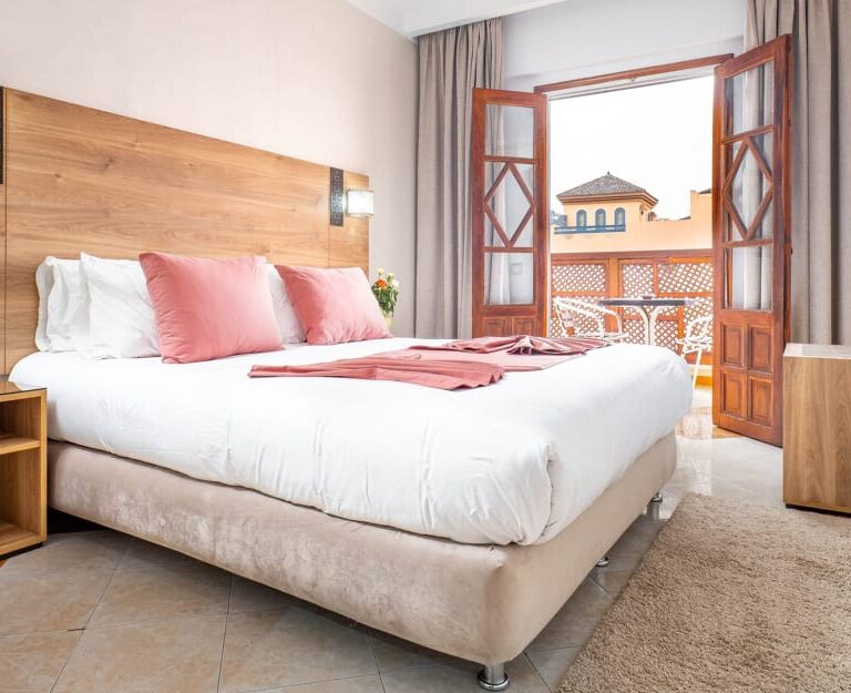 Chambre Double